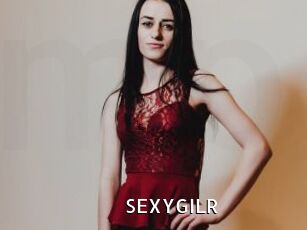 SEXYGILR