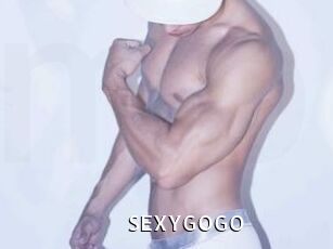 SEXYGOGO