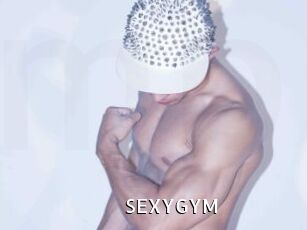 SEXYGYM