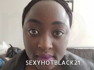 SEXYHOTBLACK21