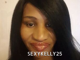 SEXYKELLY25