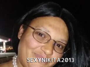 SEXYNIKITA2013