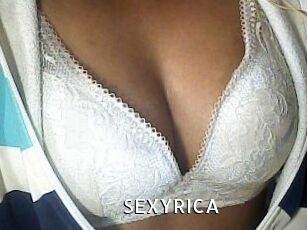 SEXYRICA