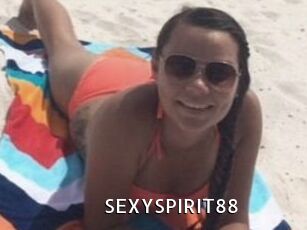 SEXYSPIRIT88