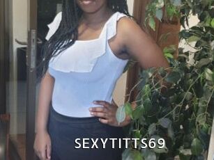 SEXYTITTS69 My Porno Stash