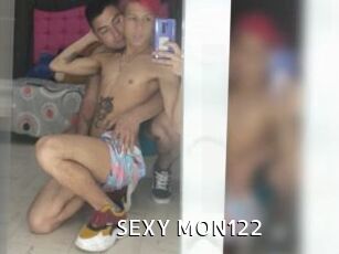 SEXY_MON122