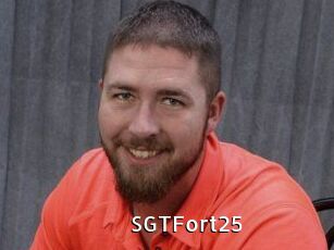 SGTFort25