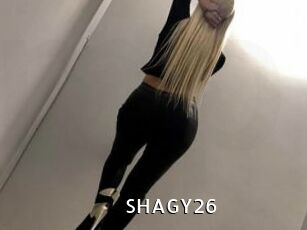 SHAGY26
