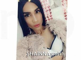 SHAINNAsmith