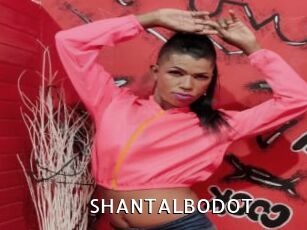 SHANTALBODOT