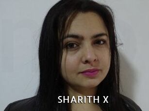 SHARITH_X
