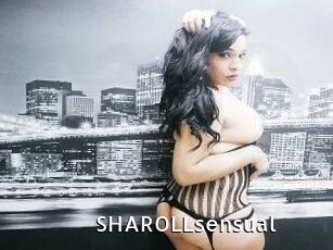 SHAROLLsensual