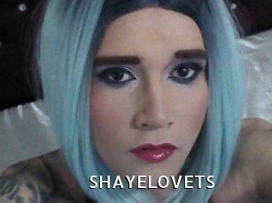 SHAYELOVETS