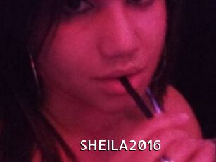SHEILA2016