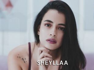 SHEYLLAA