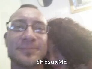 SHEsuxME