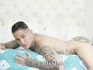 SHLOMI