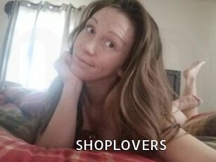 SHOPLOVERS