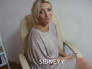 SIDNEYY