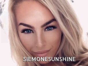SIEMONESUNSHINE
