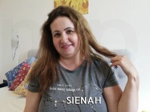 SIENAH My Porno Stash