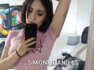 SIMONE_DANIELS My Porno Stash