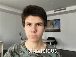 SIN_VICIOUS My Porno Stash