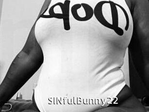 SINfulBunny22 My Porno Stash