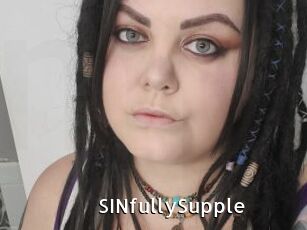 SINfullySupple