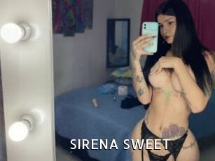 SIRENA_SWEET