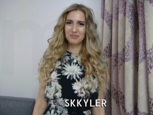 SKKYLER