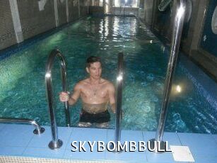 SKYBOMBBULL