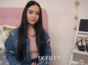 SKYILER