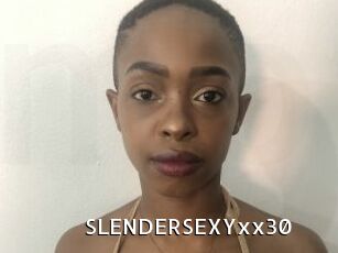 SLENDERSEXYxx30