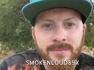 SMOKENLOUD85X