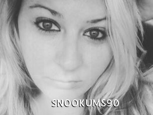 SNOOKUMS90