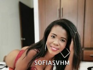 SOFIASVHM
