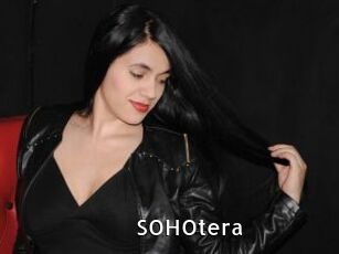 SOHOtera