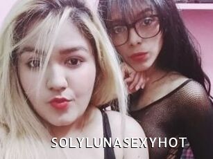 SOLYLUNASEXYHOT