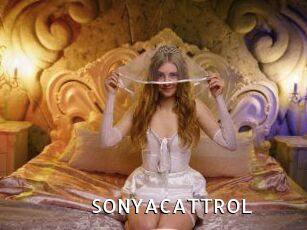 SONYA_CATTROL