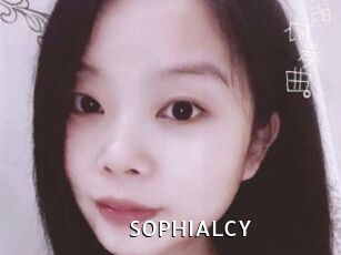 SOPHIALCY