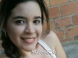 SOPHIE20