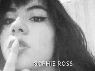 SOPHIE_ROSS