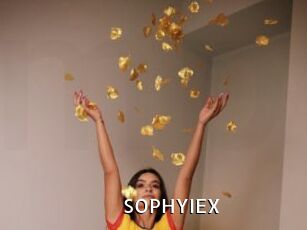 SOPHYIEX