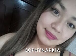 SOPHYNARKIA
