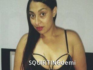 SQUIRTINGdemi