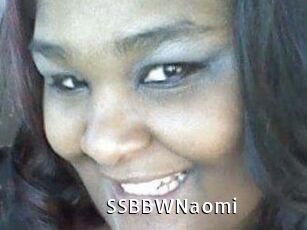 SSBBWNaomi