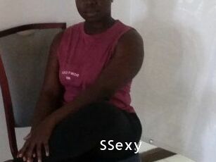 SSexy