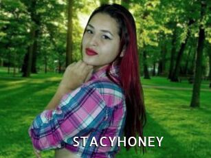 STACYHONEY