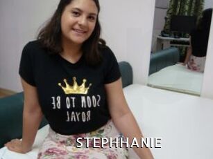 STEPHHANIE